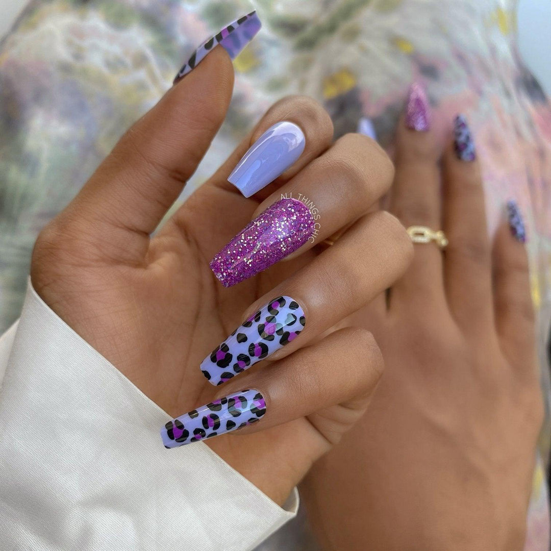 13 Ways To Extend The Life Of Your Press-On Nails - All Things Chic