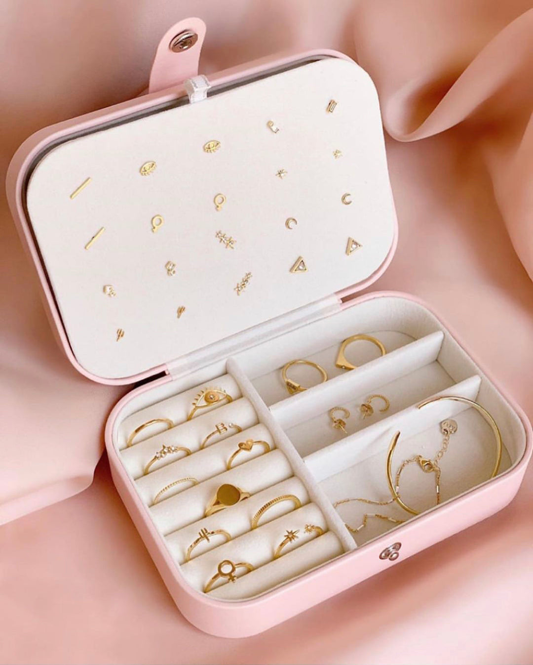4 Quick and Super Smart Ways to Save Money and Make Your Fashion Jewellery Last Longer - All Things Chic