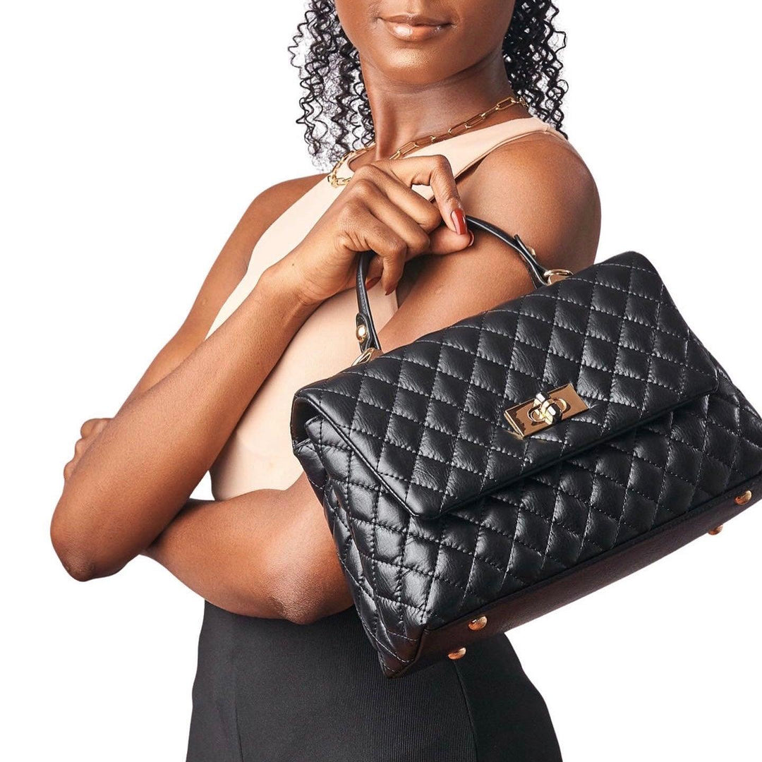 How to care for your handbags - All Things Chic