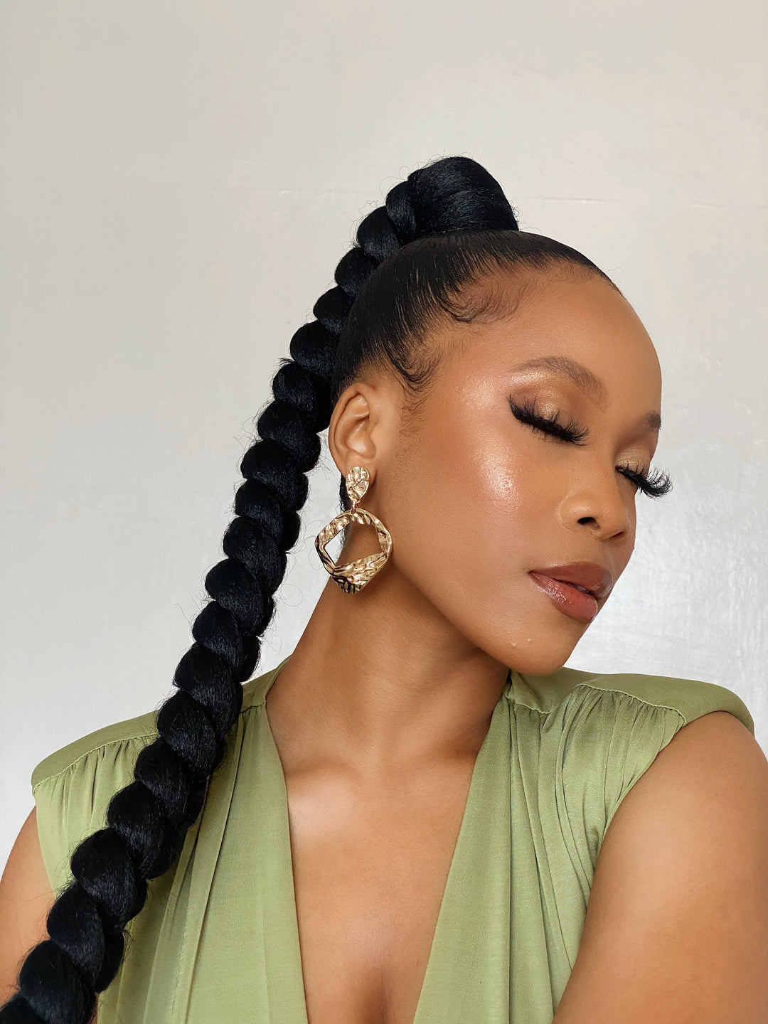 Statement Earrings from ₦1500 - All Things Chic