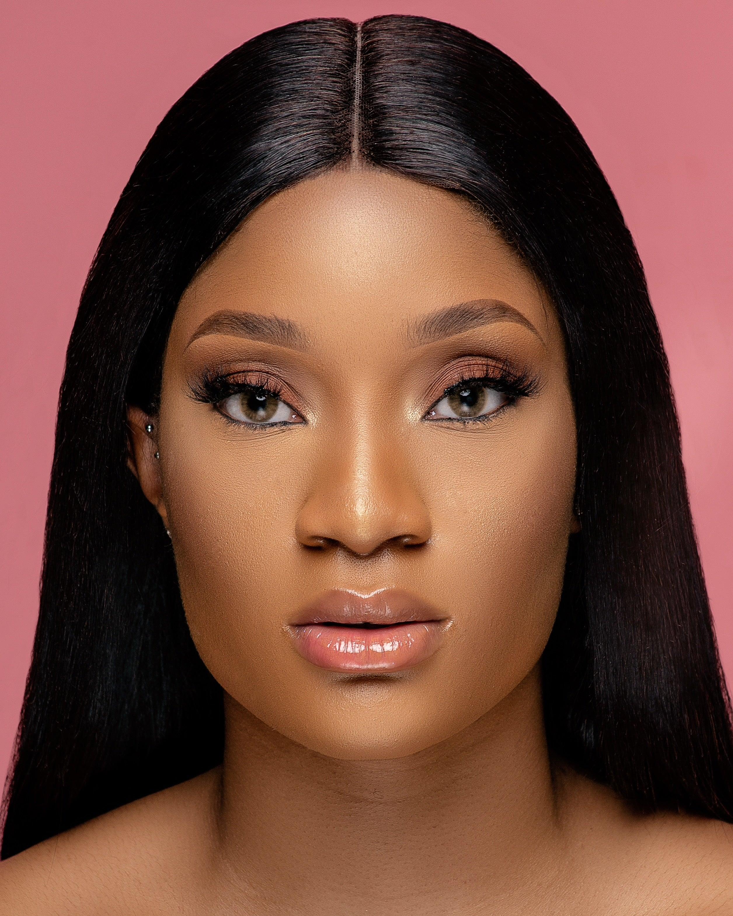 What's The Difference Between Real Mink, Silk, Human hair and Faux Min