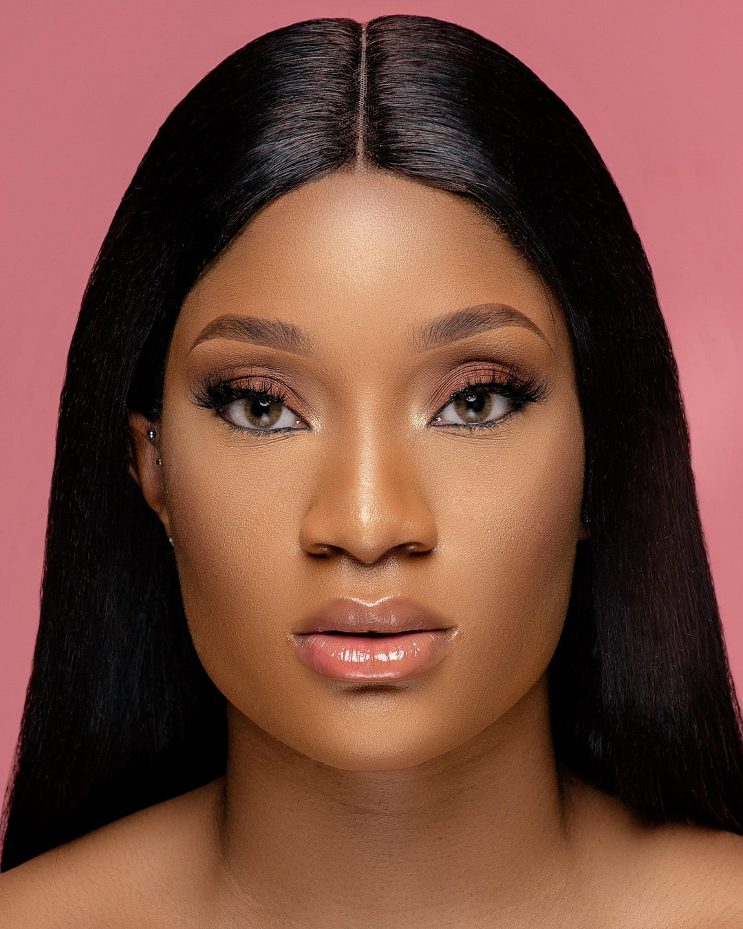 What's The Difference Between Real Mink, Silk, Human hair and Faux Mink Lashes? - All Things Chic