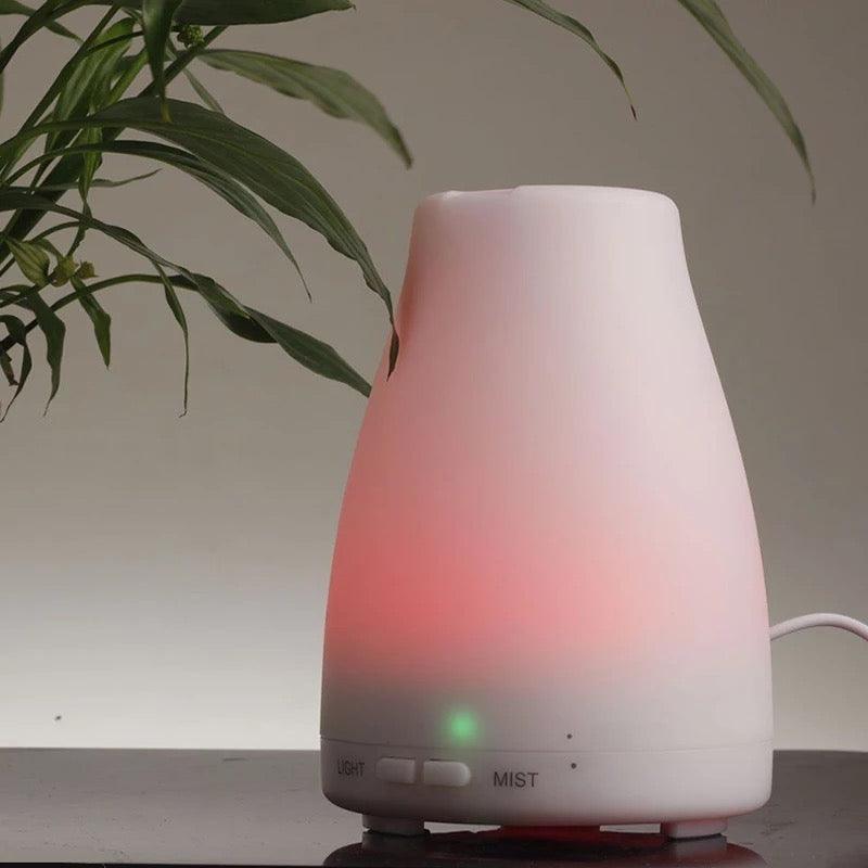 Diffuser Aromatherapy and Diffuser Air Humidifier in Lagos, Nigeria - All Things Chic