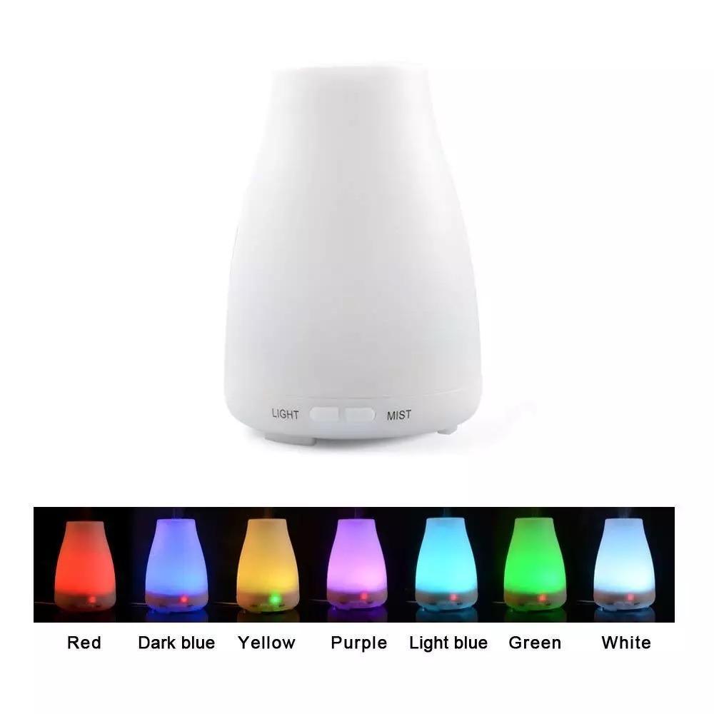 Diffuser Aromatherapy and Diffuser Air Humidifier in Lagos, Nigeria - All Things Chic