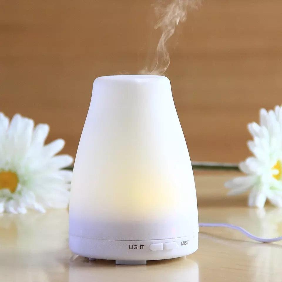 Diffuser Aromatherapy and Diffuser Air Humidifier in Lagos, Nigeria - All Things Chic