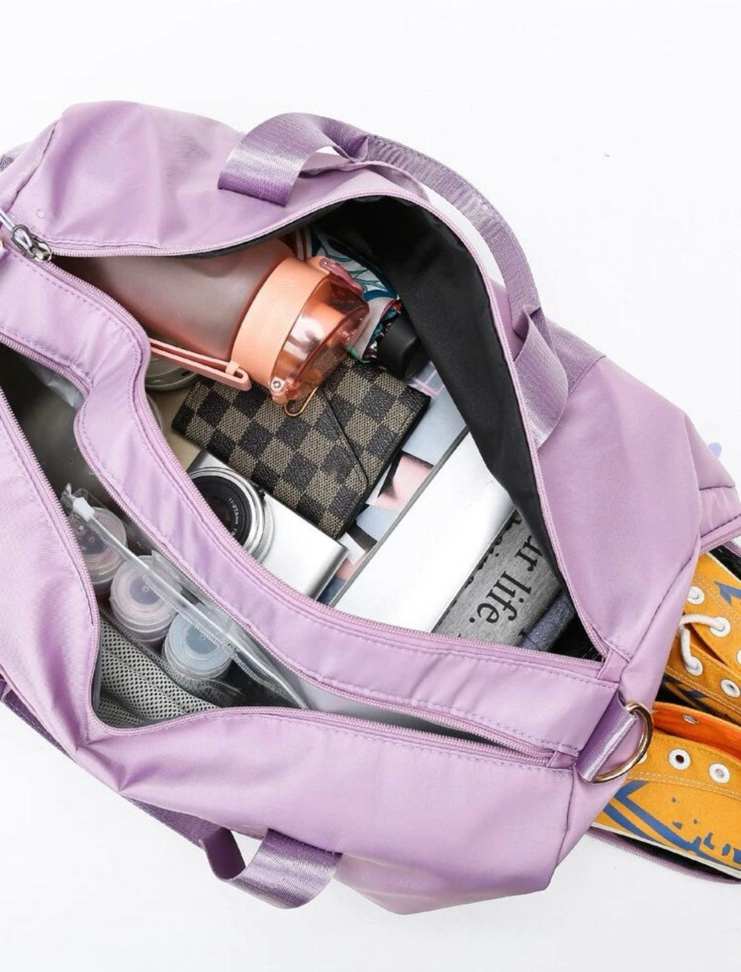 Travel bag in Lagos, Nigeria - All Things Chic
