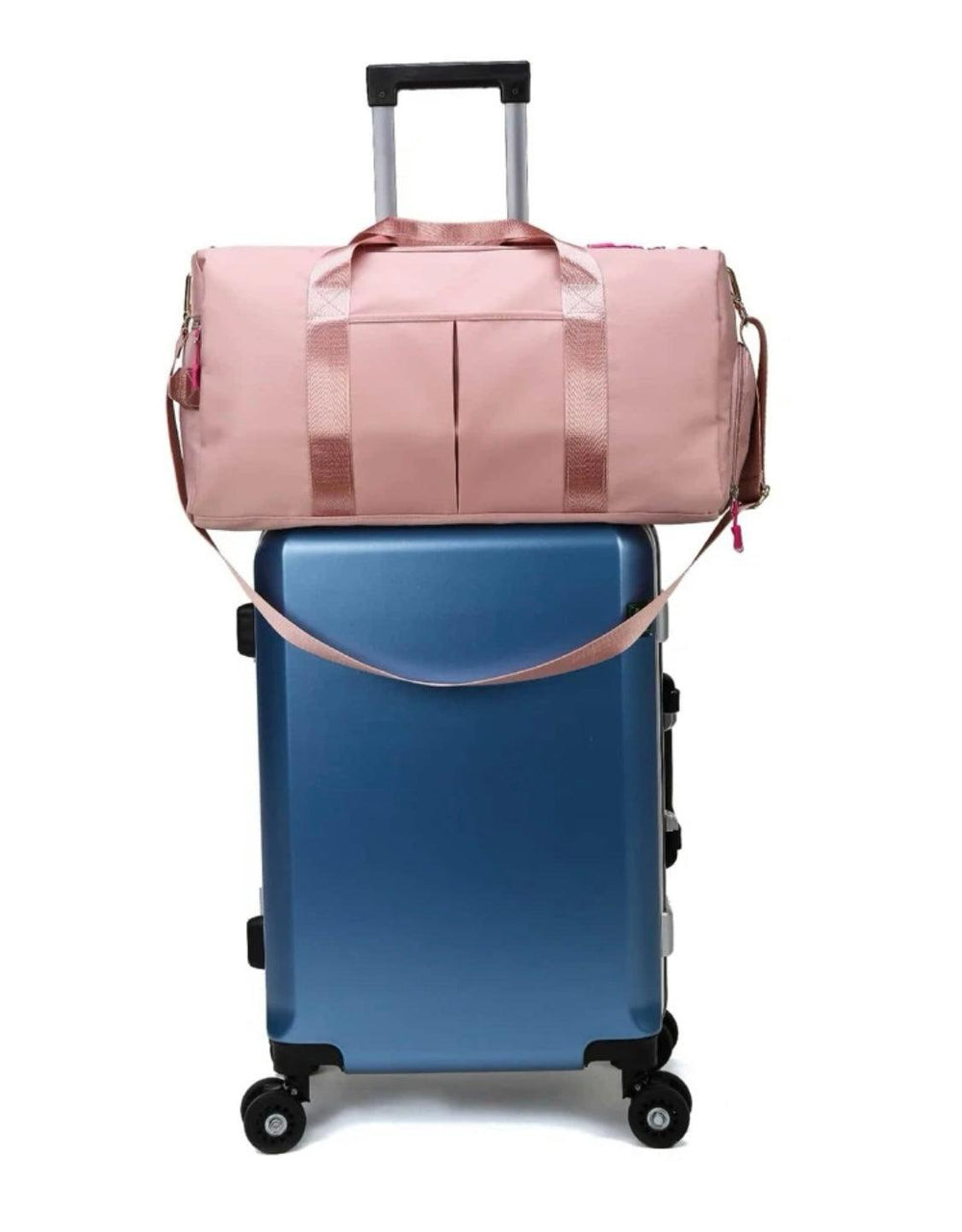 Travel bag in Lagos, Nigeria - All Things Chic