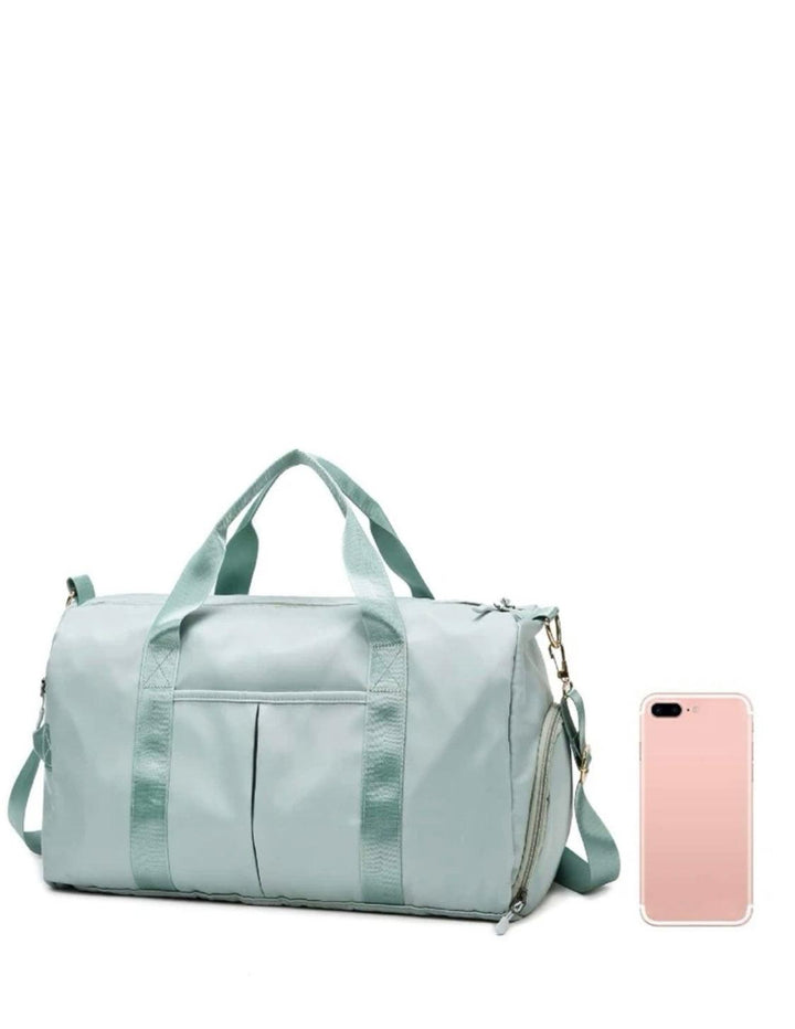 Travel bag in Lagos, Nigeria - All Things Chic