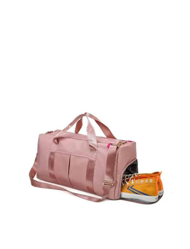 Travel bag in Lagos, Nigeria - All Things Chic