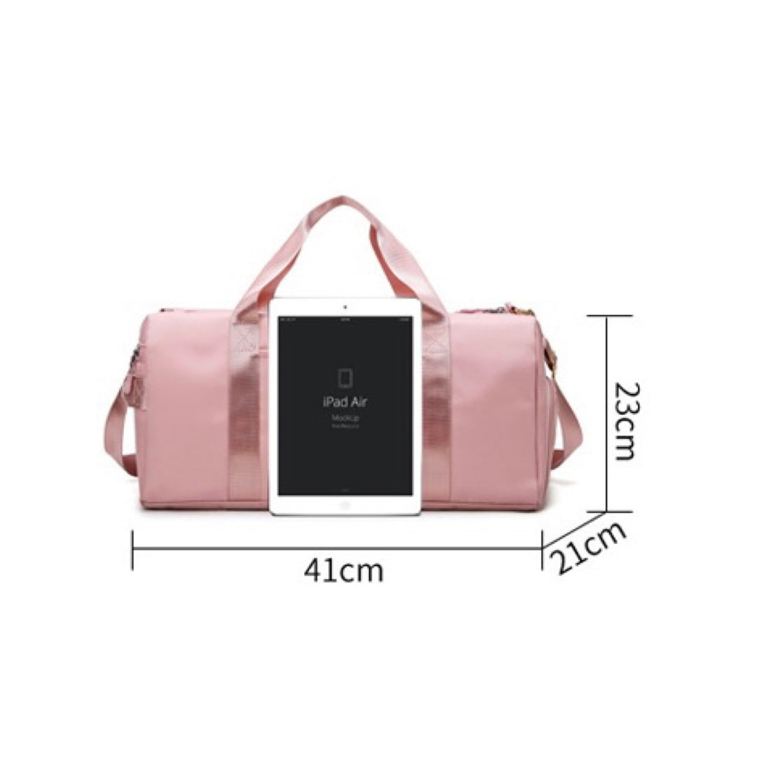 Travel bag