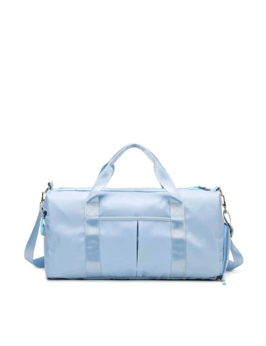 Travel bag in Lagos, Nigeria - All Things Chic